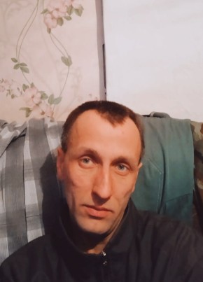 Виталий, 38, Россия, Петухово