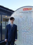 Nikita, 20, Saint Petersburg