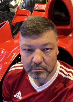 Azat, 46, Russia, Kazan