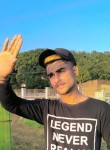 Junior Danish, 23 года, Ranchi