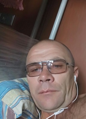 Сергей, 51, Россия, Аксаково