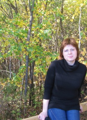 Анна, 46, Россия, Кемерово