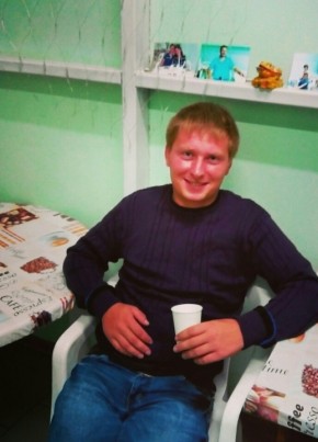 Vovchuk, 34, Україна, Кодима