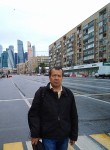 Vladimir, 55, Moscow