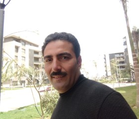 ابو يوسف, 40, Cairo