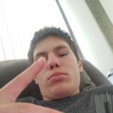 Robert, 21  , Grand Forks