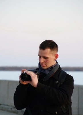 Сергей, 28, Россия, Азов