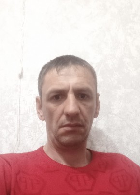 Evgeniy, 41, Russia, Barnaul