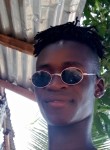 Abu bakarr, 21 год, Freetown
