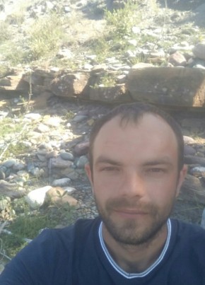 Николай Шнуров, 37, Россия, Кызыл