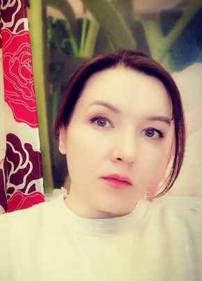 Alsu, 44, Россия, Можайск