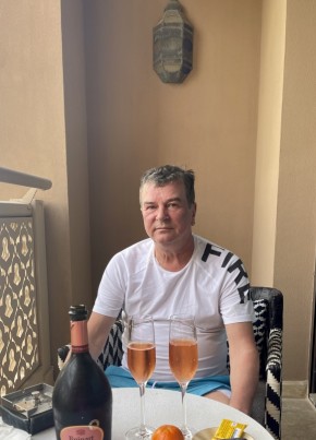 Grigoriy, 51, Russia, Saint Petersburg