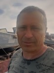 Роман, 49 лет, Николаевск-на-Амуре