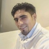 Omar, 38  , Raleigh