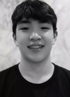Max из Samarqand 18 лет