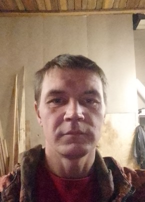 Динис Варламов, 33, Россия, Краснотурьинск