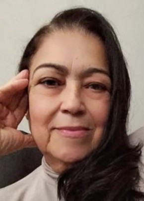 Marlene из Vitória da Conquista 62 года