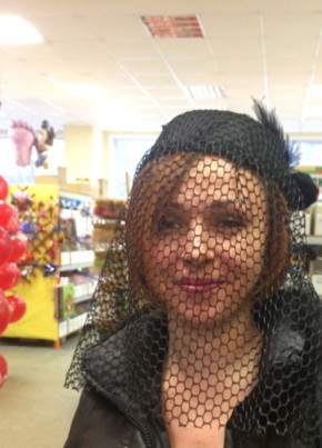 Katyushka, 39, Russia, Domodedovo