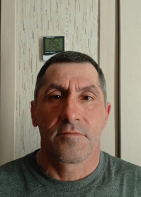 Андрей из Мегиона 48 лет
