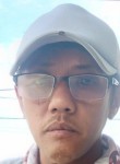Anto baret, 28 лет, Tangerang Selatan