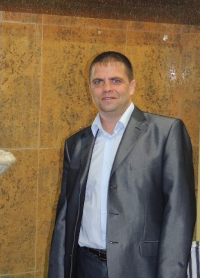 Андрей, 46, Россия, Сургут