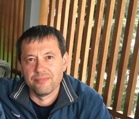 Валентин, 49 лет, Казань