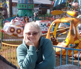 Zarema, 64, Tyumen