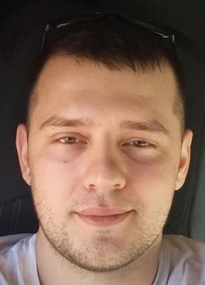 Руслан, 31, Россия, Сергач