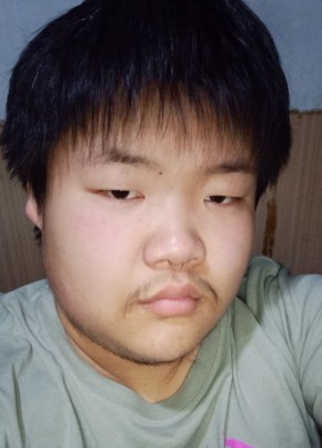 XINHAI MENG, 26, 中华人民共和国, 哈尔滨