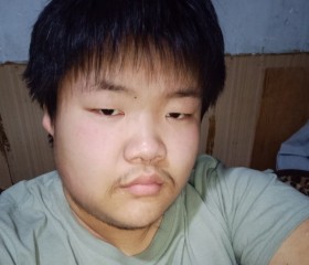 XINHAI MENG, 28, Harbin