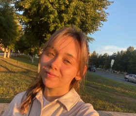 Алина, 26 лет, Нижнекамск