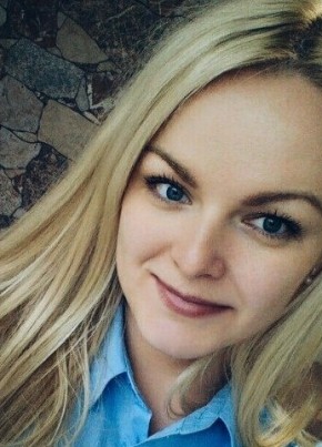 Marina, 34, Belarus, Minsk