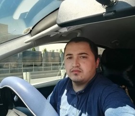 Bek, 30, Iradan