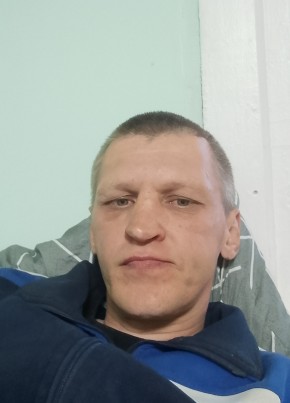 Артем, 39, Россия, Чита