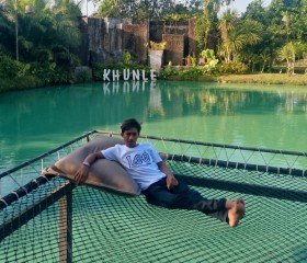 ชะลอ, 29, Nakhon Si Thammarat