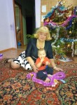 Галина, 67 лет, Понінка