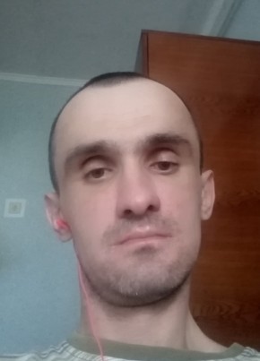 Артем, 35, Україна, Луцьк