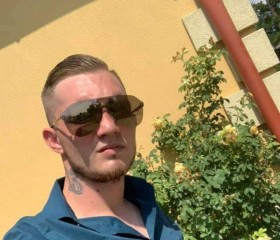 janos, 29, Velky Meder