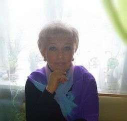 Екатерина, 57 лет, Красноярск