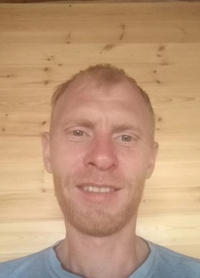 Алексей, 38, Россия, Прокопьевск
