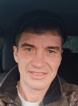 Иван Залызин, 45 лет, Красноярск