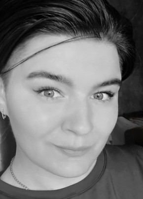 Яна из Ухты 36 лет