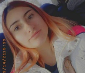 Nicoleta, 23 года, Iași