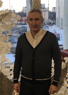 Валерий, 57, Россия, Самара