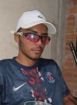 Mateus, 22 года, Álvares Machado