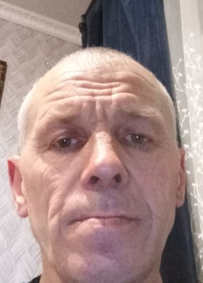 Николаи из Атырау 52 года