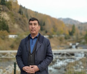 Бахыт, 50 лет, Қызылорда