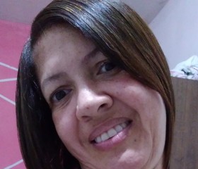 Daniela, 43 года, Belo Jardim