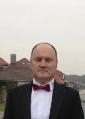 Vlad, 51, Russia, Moscow