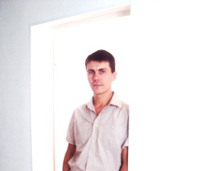 Ilya, 47, Lodeynoye Pole
